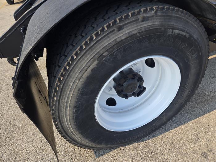 2021 Capacity TJ5000-15