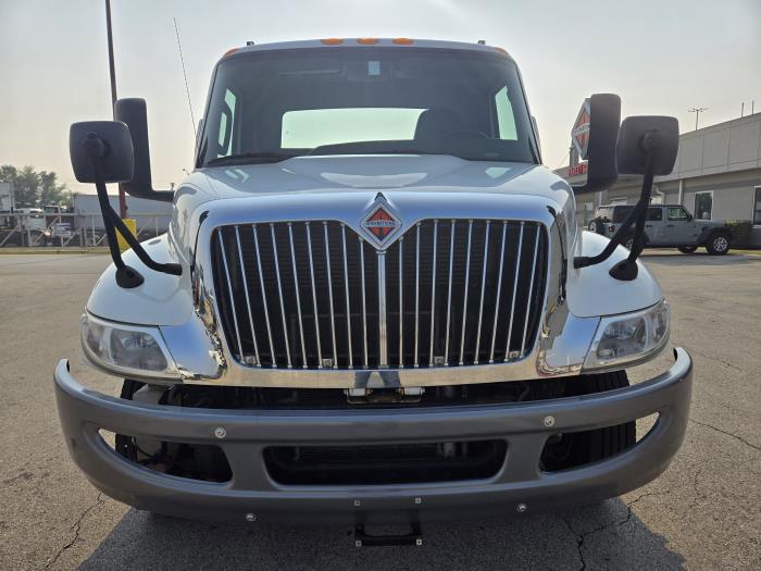 2020 International MV607-2