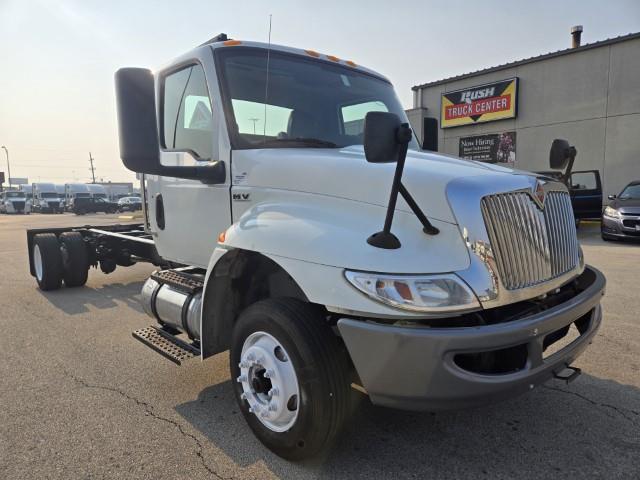 2020 International MV607-3