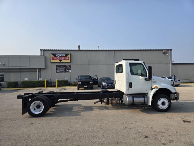 2020 International MV607-4