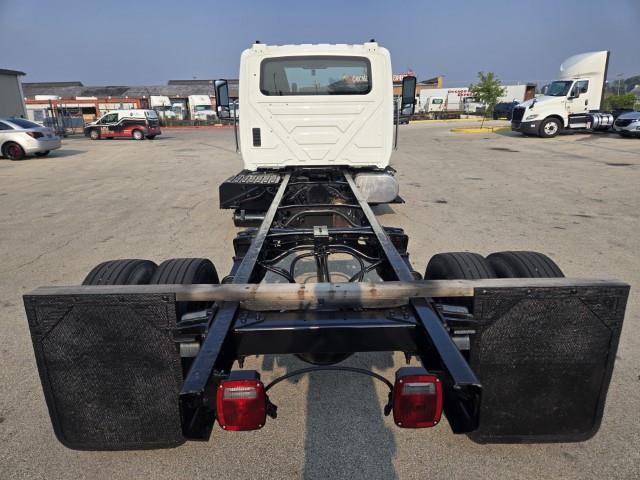 2020 International MV607-5