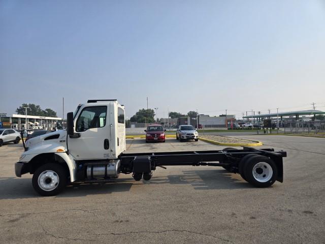 2020 International MV607-6