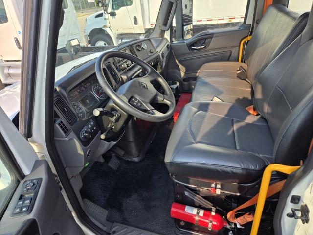 2020 International MV607-7