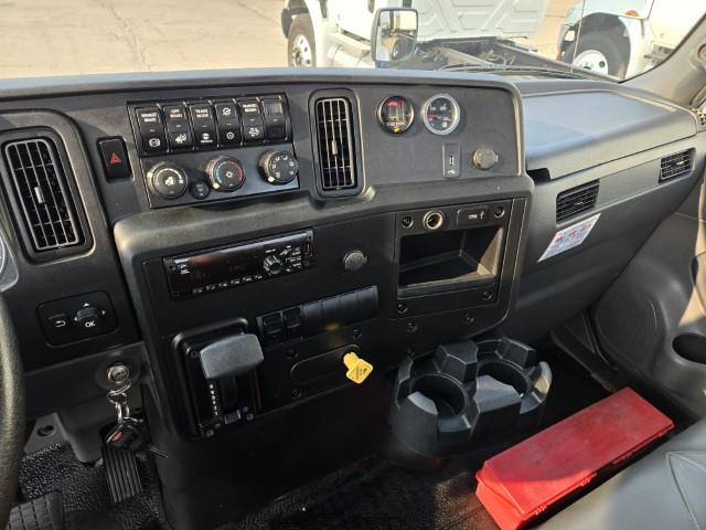 2020 International MV607-8