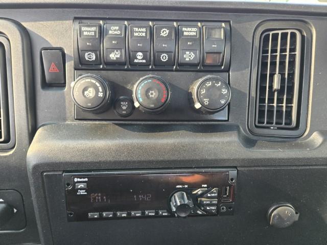 2020 International MV607-9