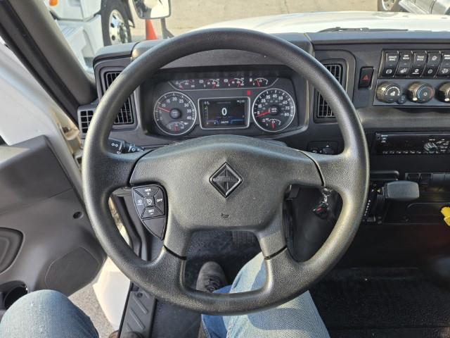 2020 International MV607-10