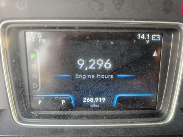 2020 International MV607-11