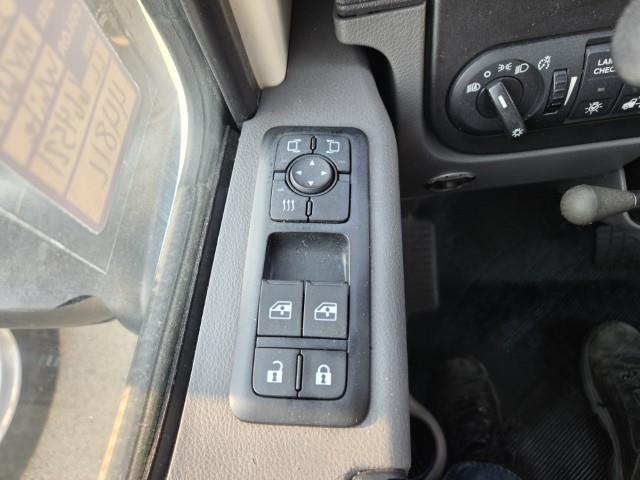 2020 International MV607-13