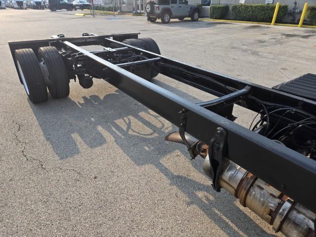 2020 International MV607-14