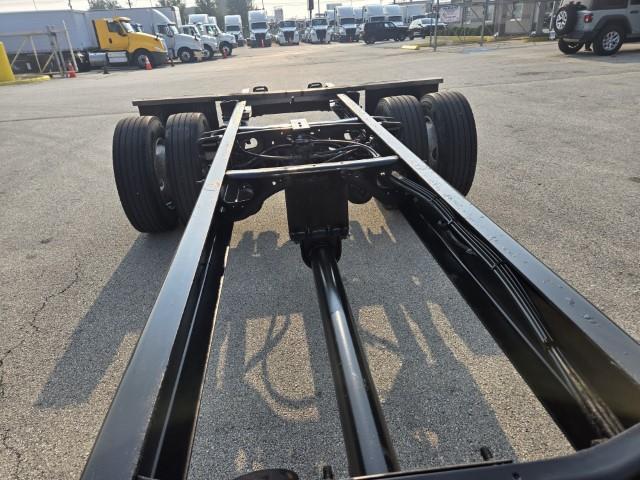 2020 International MV607-15