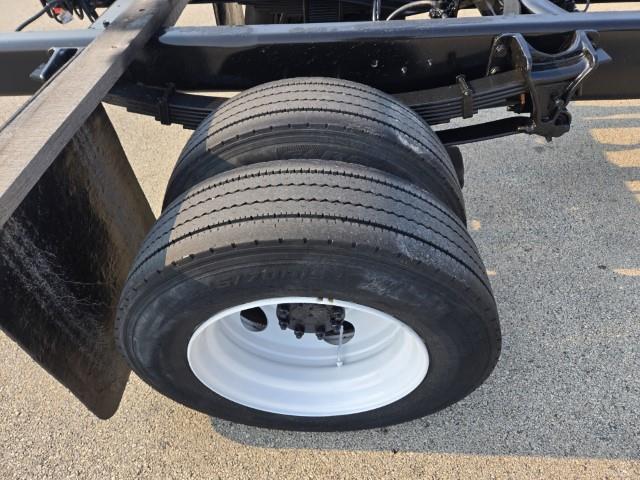 2020 International MV607-16