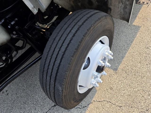 2020 International MV607-18