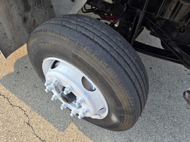 2020 International MV607-19