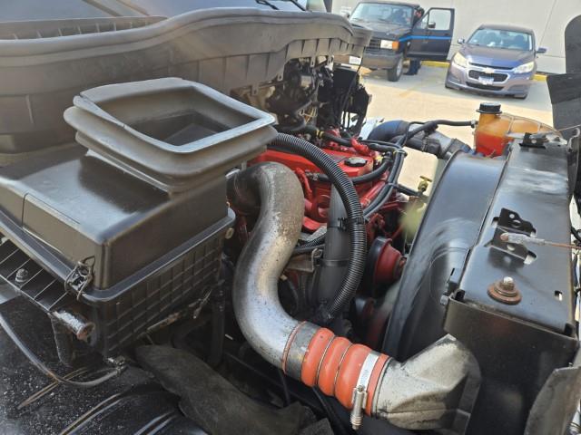 2020 International MV607-20