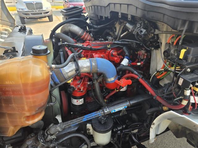 2020 International MV607-21