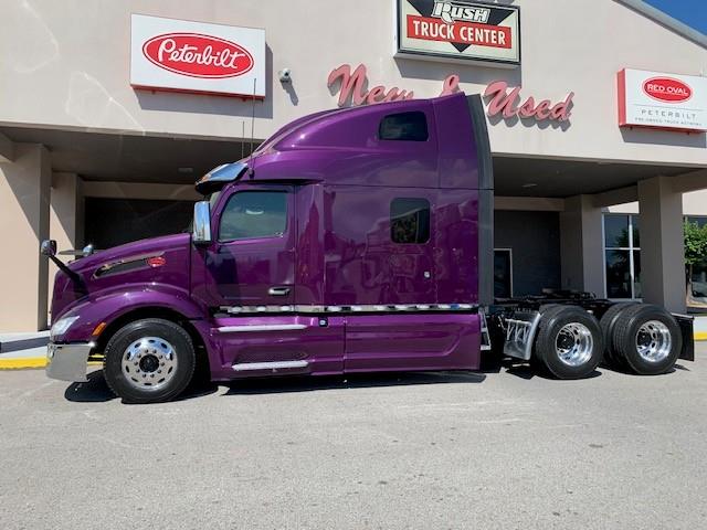 2023 Peterbilt 579-3
