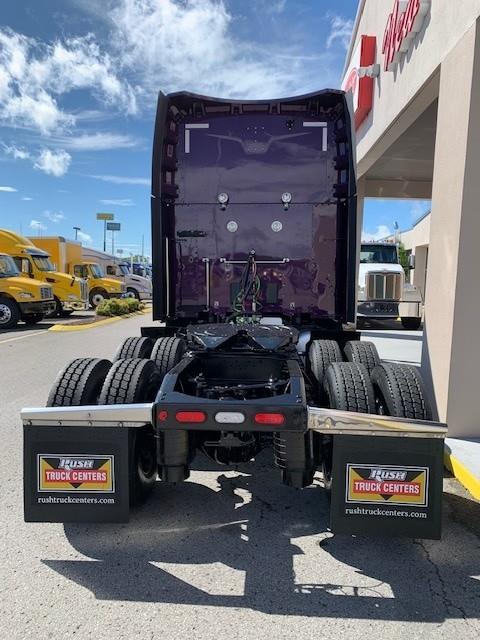 2023 Peterbilt 579-4