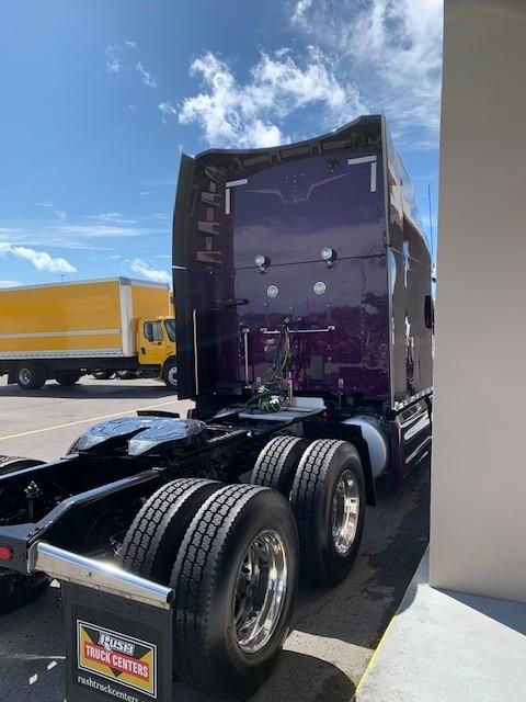 2023 Peterbilt 579-7