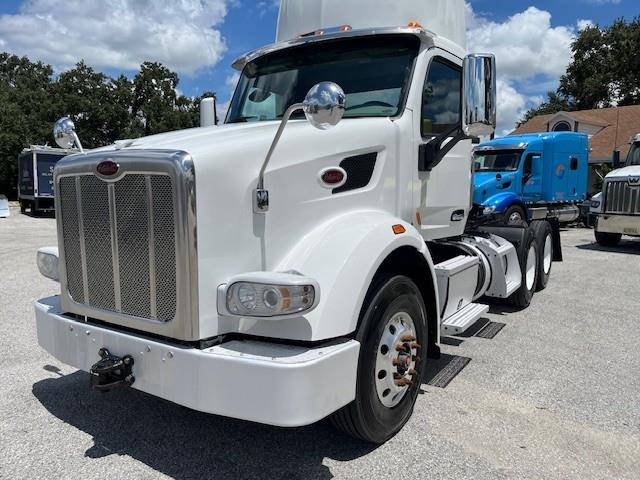 2020 Peterbilt 567-8