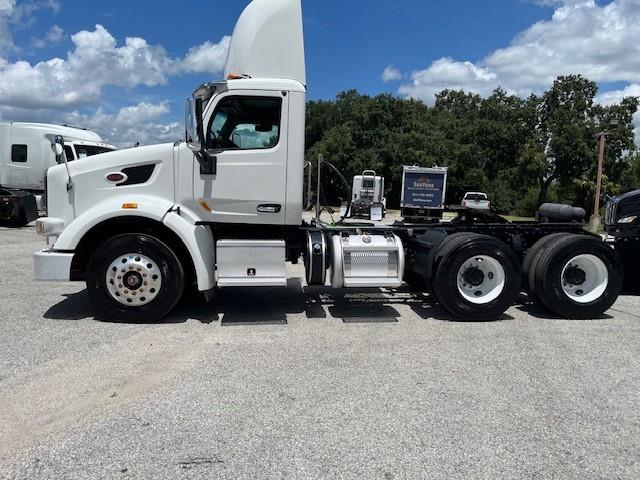 2020 Peterbilt 567-9