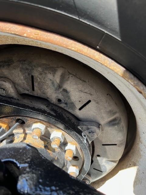 2020 Peterbilt 567-12