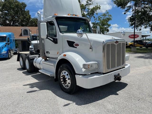 2020 Peterbilt 567-15