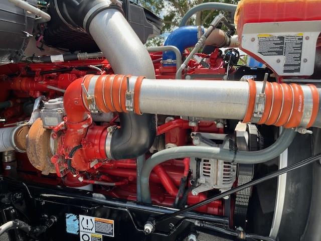 2020 Peterbilt 567-17