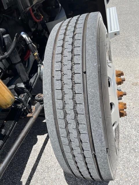 2020 Peterbilt 567-18