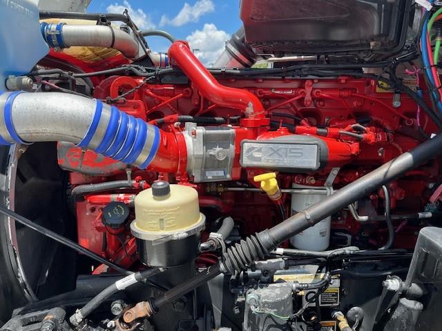 2020 Peterbilt 567-20