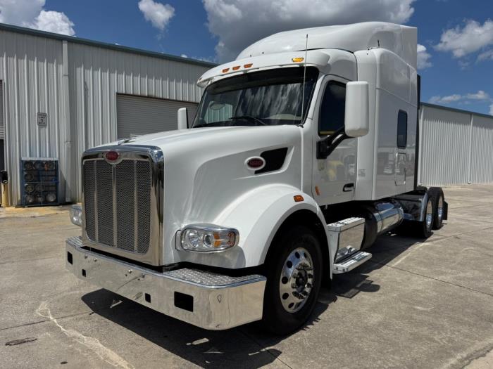 2022 Peterbilt 567-1