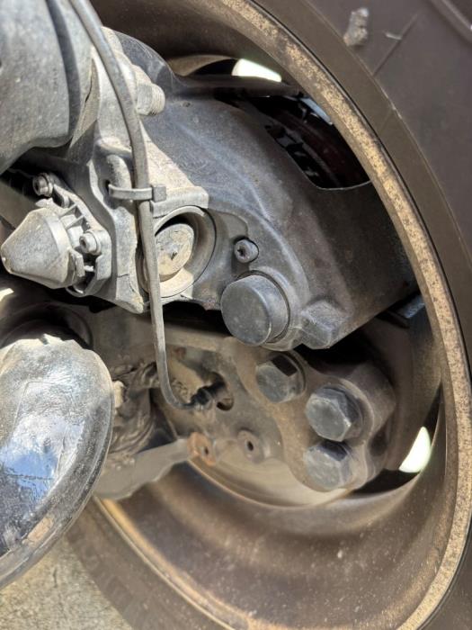 2022 Peterbilt 567-19