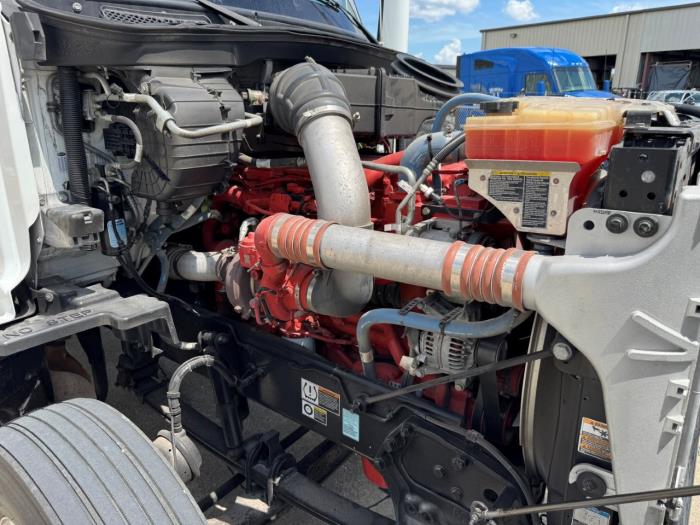 2022 Peterbilt 567-23