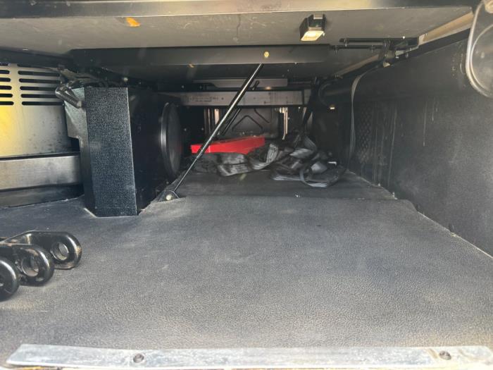 2022 Peterbilt 567-26