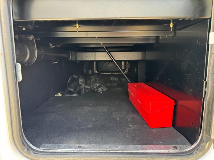 2022 Peterbilt 567-27