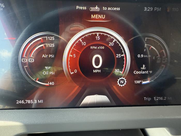 2024 Peterbilt 579-1