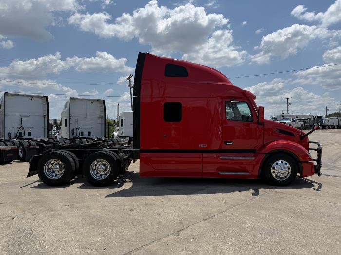 2024 Peterbilt 579-13