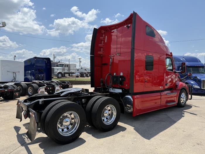 2024 Peterbilt 579-14