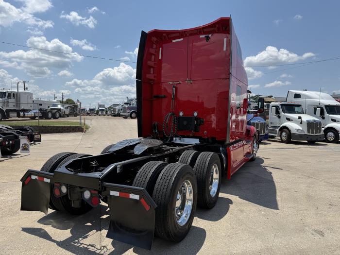 2024 Peterbilt 579-15