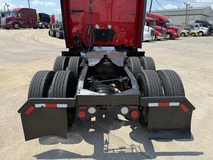 2024 Peterbilt 579-17