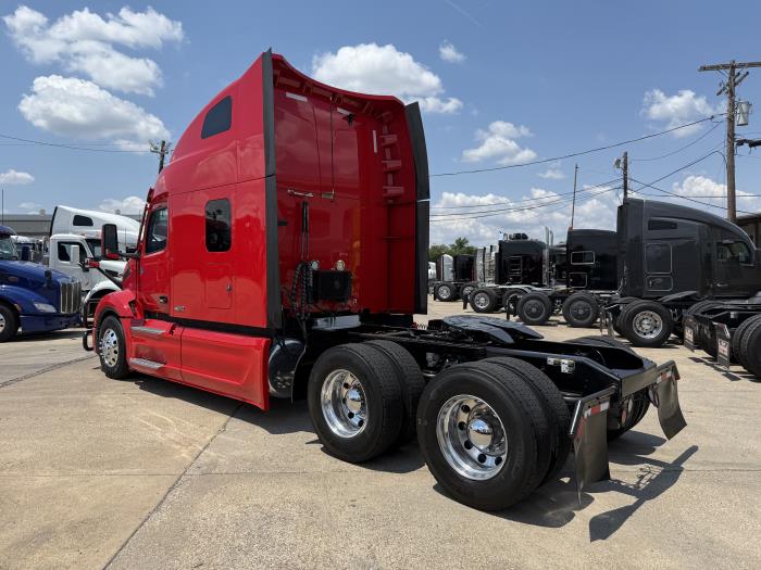 2024 Peterbilt 579-19