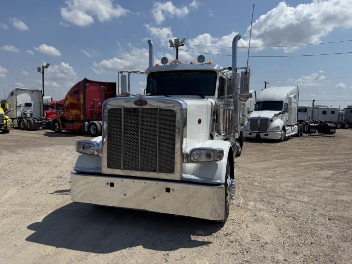 2023 Peterbilt 389-20