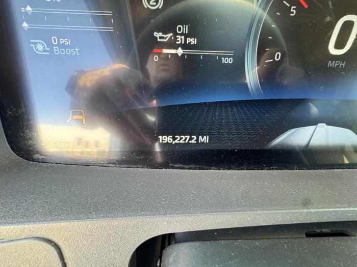 2023 Kenworth T680-15