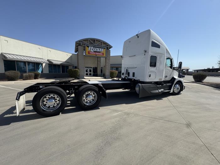 2023 Kenworth T680-6