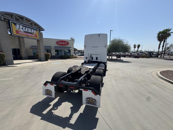 2023 Kenworth T680-5