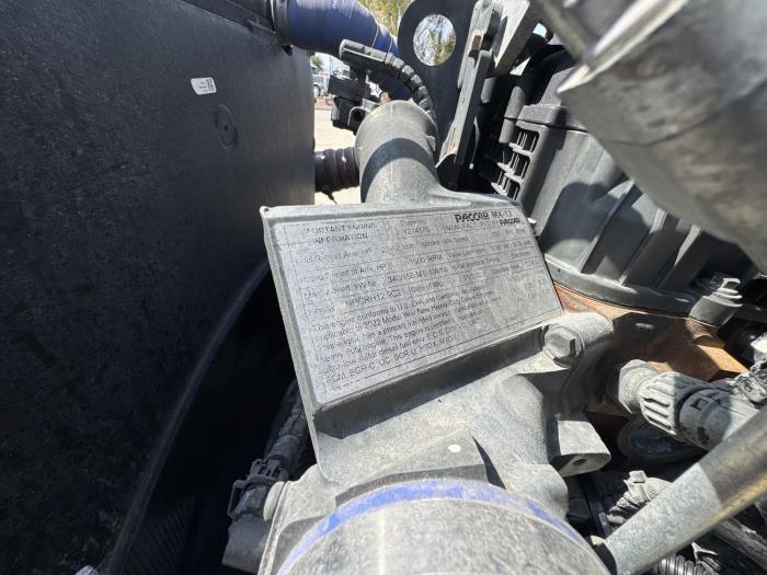 2023 Kenworth T680-12