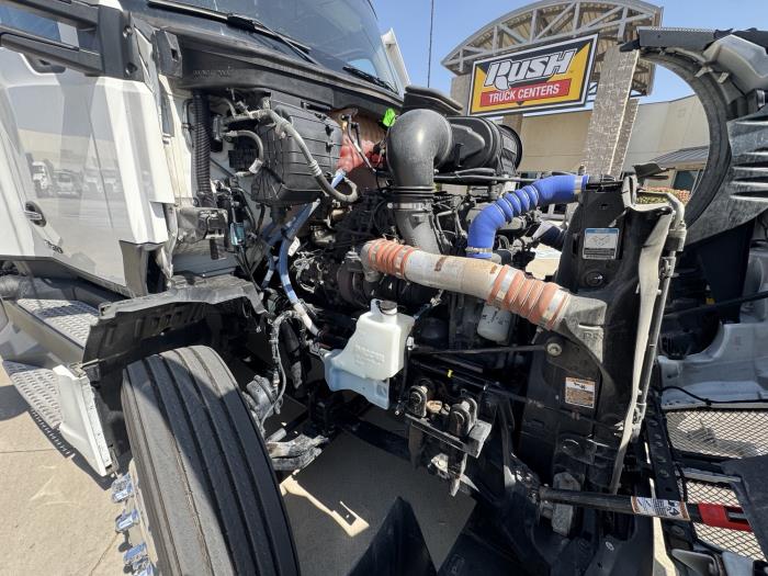 2023 Kenworth T680-11
