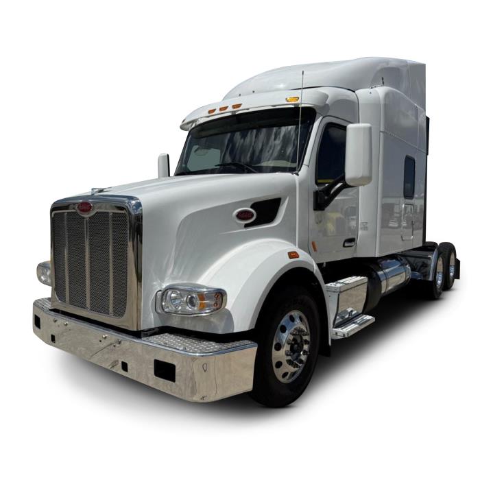 2022 Peterbilt 567-0