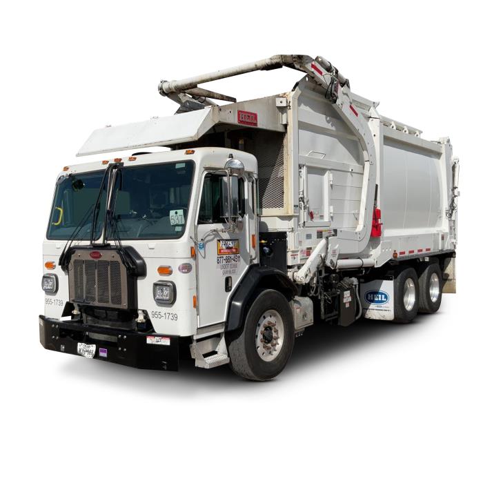 2024 Peterbilt 520-0