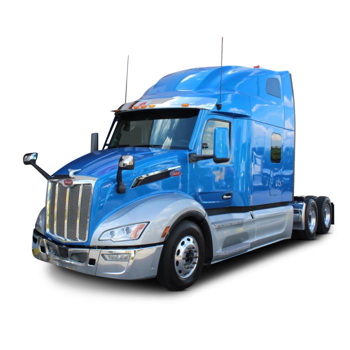 2023 Peterbilt 579-0