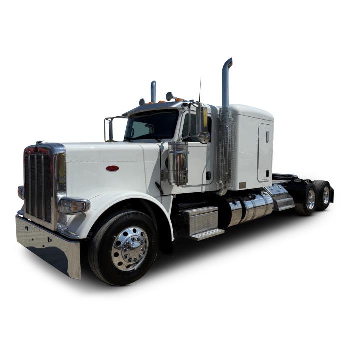 2023 Peterbilt 389-0